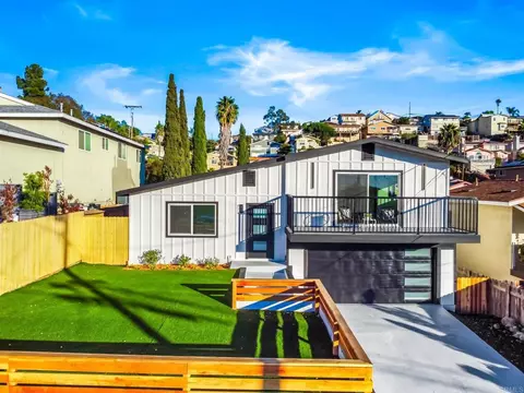 1321 Coronado Ave, Spring Valley, CA 91977