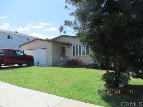 112 Country Club Dr, Chula Vista, CA 91911