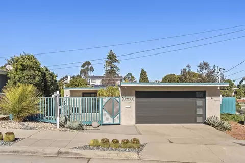 1004 W Walnut Ave, San Diego, CA 92103
