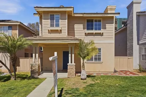 1461 Fieldbrook St, Chula Vista, CA 91913