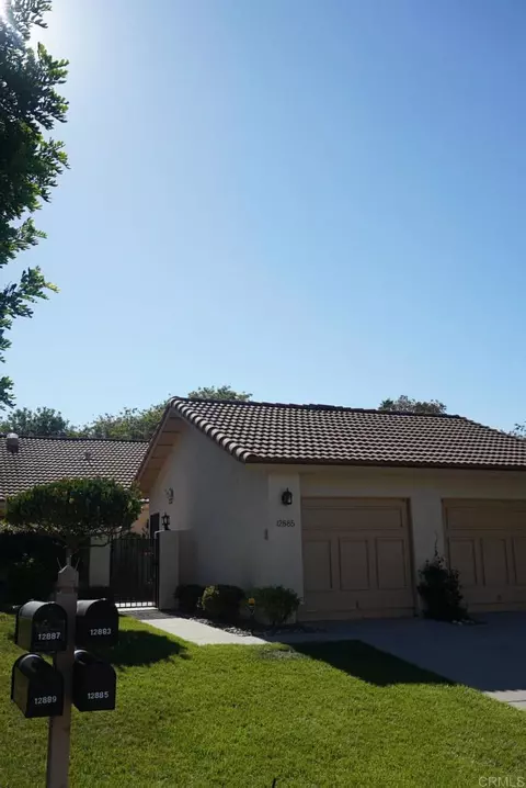 12885 Camino De La Breccia, San Diego, CA 92128