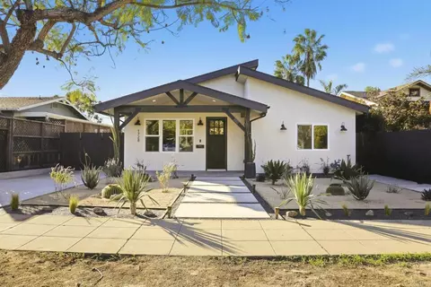 1728 Bancroft St, San Diego, CA 92102