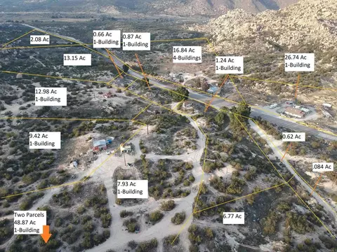 42084 Old Highway 80, Jacumba, CA 91934
