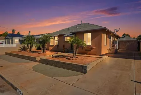 215 Ash Ave, Chula Vista, CA 91910