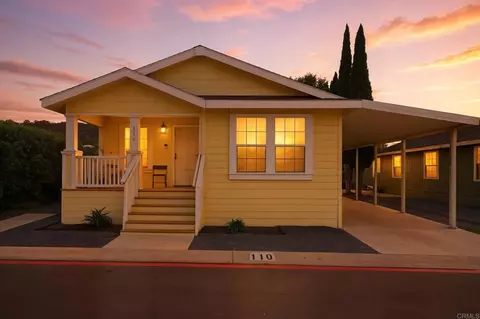 10767 Jamacha Blvd #SPC 119, Spring Valley, CA 91978