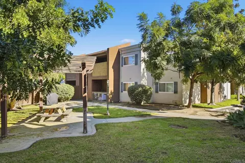 550 Graves Ave #8, El Cajon, CA 92020