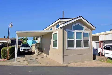 708 H St #64, Chula Vista, CA 91910