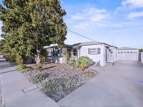 367 Hedge Way, Chula Vista, CA 91910