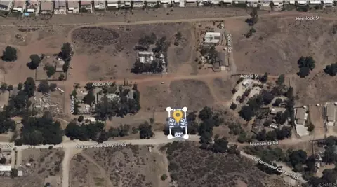 0 Manzanita Rd #LOT 17, Menifee, CA 92584