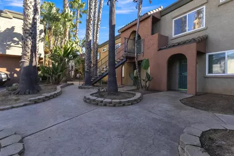 1000 S Mollison Ave #12, El Cajon, CA 92020