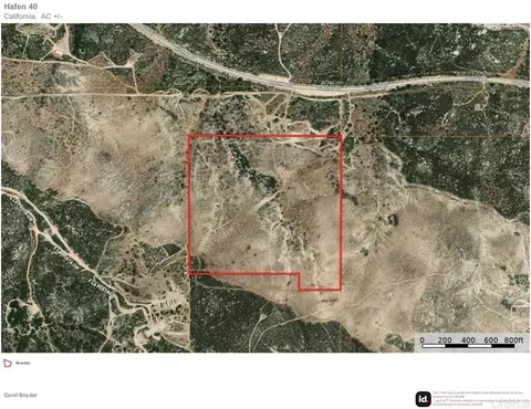 34679 Old Hwy 80, Pine Valley, CA 91962