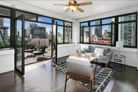1551 4th Ave #409, San Diego, CA 92101