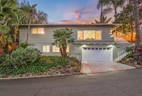 4444 Beverly Dr, La Mesa, CA 91941