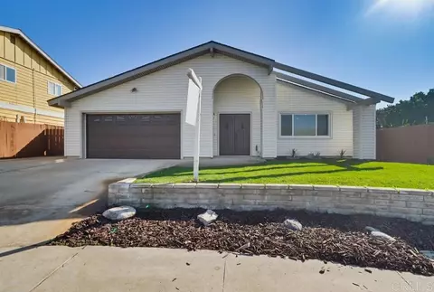 421 Locdel Ct, Chula Vista, CA 91911
