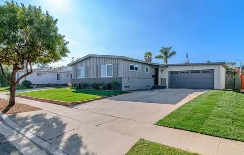 2728 Russmar Dr, San Diego, CA 92123