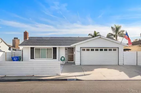 1539 Reklow Dr, San Diego, CA 92154