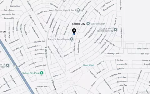 2316 Shore Gem Ave, Thermal, CA 92274