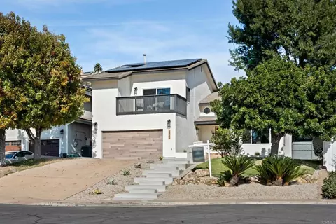 3855 Carbo Ct, La Mesa, CA 91941