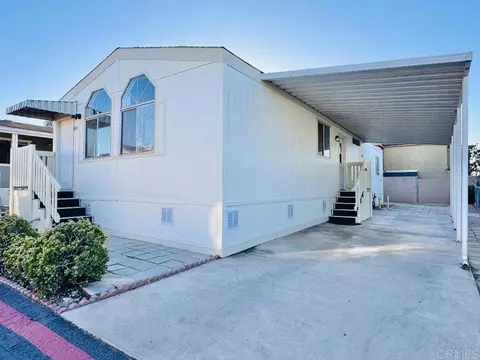 2888 Iris Ave #84, San Diego, CA 92154