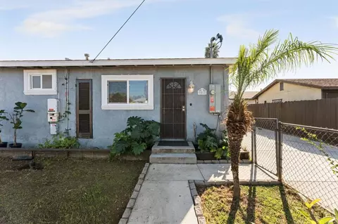 9017 Valencia St, Spring Valley, CA 91977