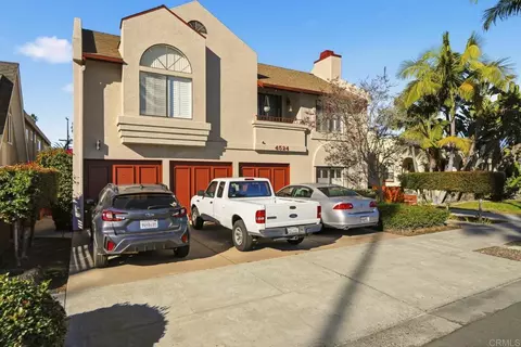 4524 Cleveland Ave #204, San Diego, CA 92116