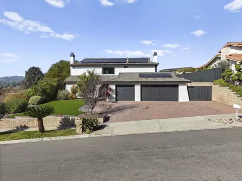 5658 Sprinter Ln, Bonita, CA 91902
