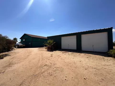 0 Starship Ln, Jacumba, CA 91934