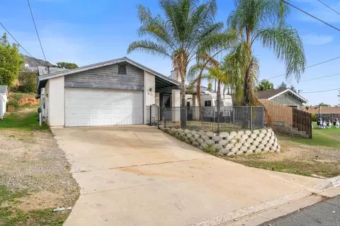 8321 Sheila St, El Cajon, CA 92021