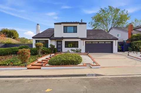 4375 Calle De Vida, San Diego, CA 92124