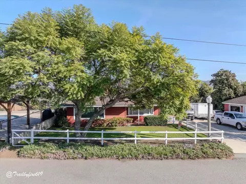 8019 Sterling Dr, El Cajon, CA 92021