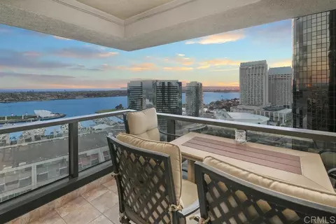 200 Harbor Dr #2603, San Diego, CA 92101
