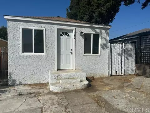 742 Morrison St, San Diego, CA 92102