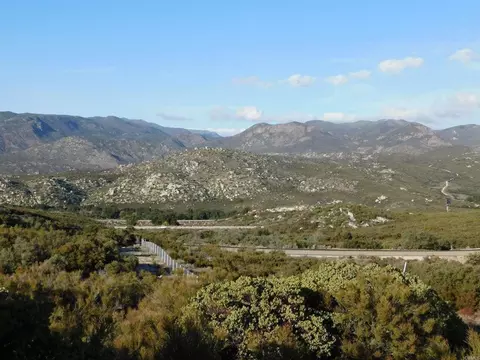 34711 Old Hwy 80, Pine Valley, CA 91962