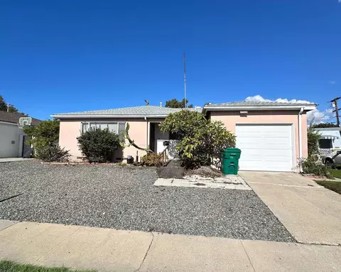 4588 Manitou Way, San Diego, CA 92117