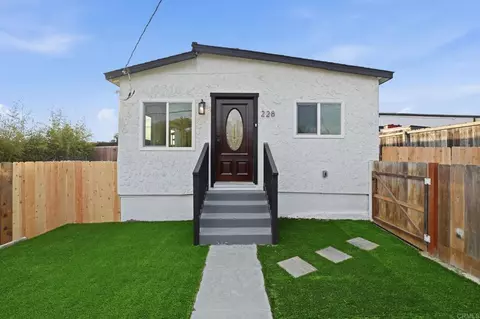 228 36th St, San Diego, CA 92102