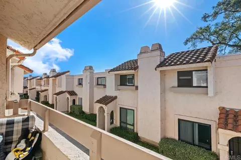 Exterior - 12553 Mapleview St #28, Lakeside, CA 92040 photo 4 of 10