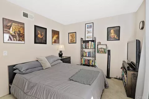 Bedroom - 12553 Mapleview St #28, Lakeside, CA 92040 photo 2 of 2