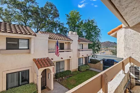 Exterior - 12553 Mapleview St #28, Lakeside, CA 92040 photo 5 of 10