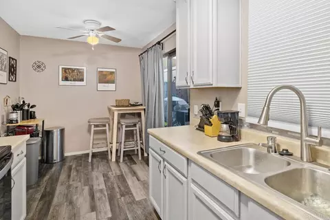 Kitchen - 12553 Mapleview St #28, Lakeside, CA 92040 photo 3 of 3