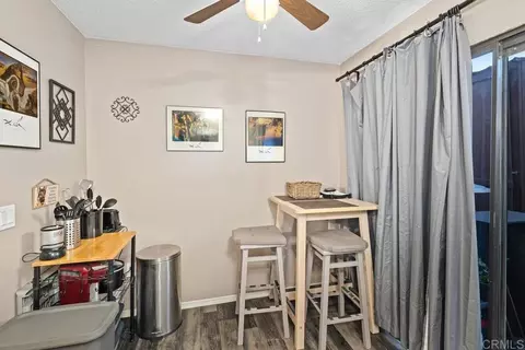 Dining - 12553 Mapleview St #28, Lakeside, CA 92040 photo 1 of 2