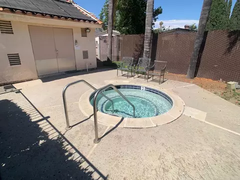 Exterior - 12553 Mapleview St #28, Lakeside, CA 92040 photo 8 of 10