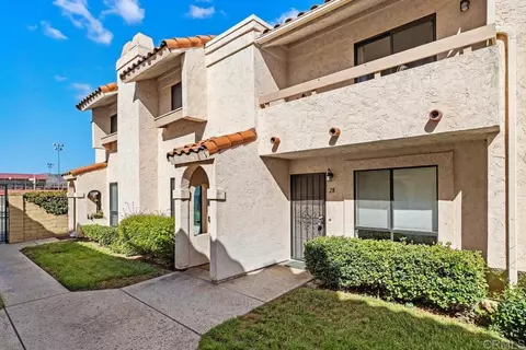 Exterior - 12553 Mapleview St #28, Lakeside, CA 92040 photo 10 of 10