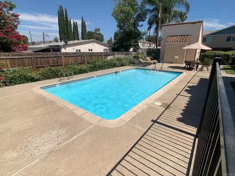 Exterior - 12553 Mapleview St #28, Lakeside, CA 92040 photo 6 of 10