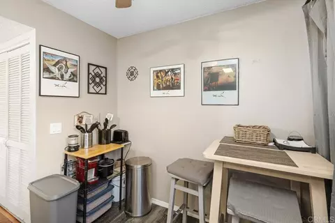 Dining - 12553 Mapleview St #28, Lakeside, CA 92040 photo 2 of 2