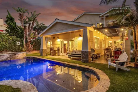 4620 Narragansett, San Diego, CA 92107