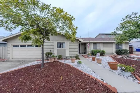 5425 Brockbank Pl, San Diego, CA 92115