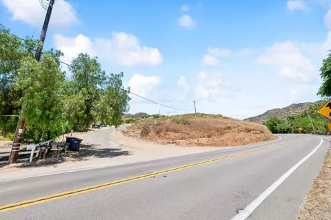 0 Harbison Canyon Rd, El Cajon, CA 92019