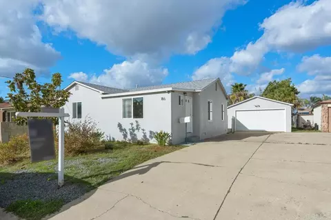 186 Minnesota Ave, El Cajon, CA 92020