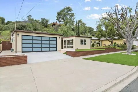3538 Marlesta Dr, San Diego, CA 92111