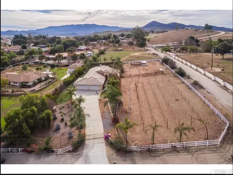 13907 Maxfield Rd, Jamul, CA 91935